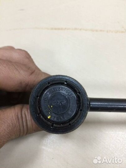 Стойка переднего стабилизатора Kia Rio