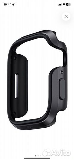 Чехол для Apple Watch 44/45