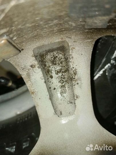 Зимние колеса r14 на ваз