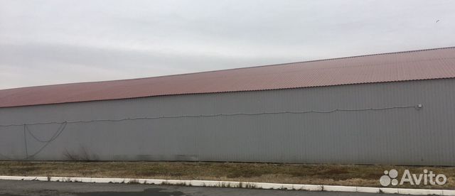 Профнастил бу купить в Кургане | Товары для дома и дачи | Авито