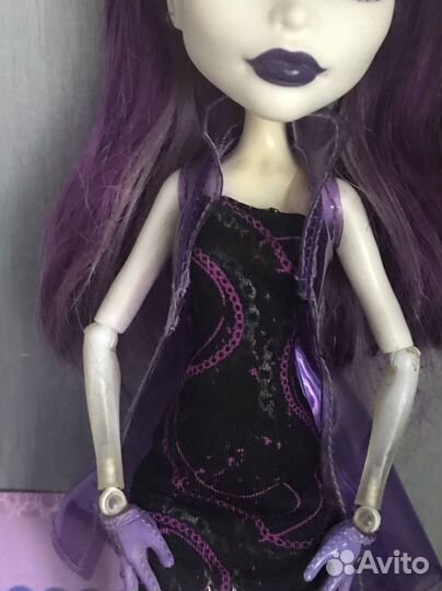 Куклы Монстер Хай monster high