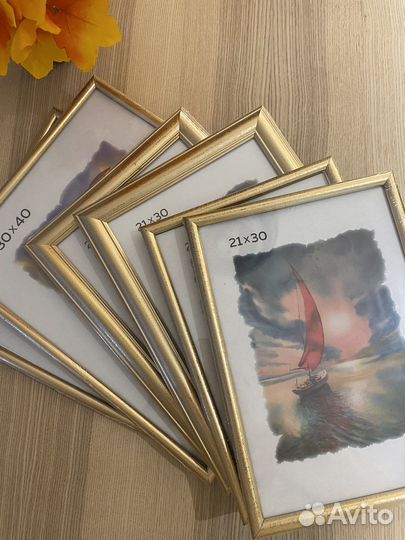 Рамки для фото