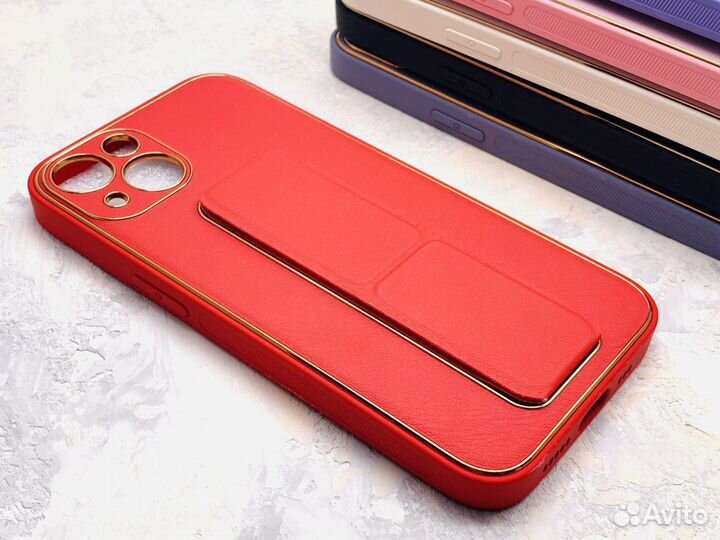 Чехол на iPhone