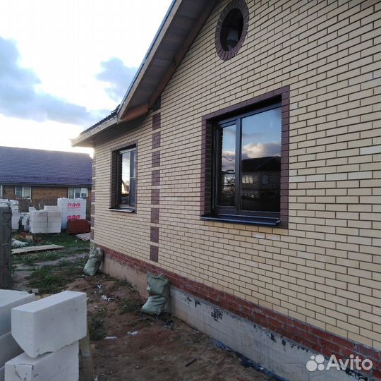 Пластиковые окна в рассрочку