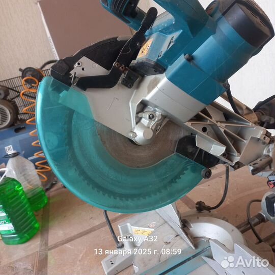 Торцовочная пила