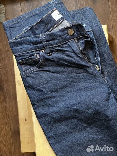 Джинсы Lime женские 38