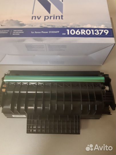 Картридж для принтера 3100MFP
