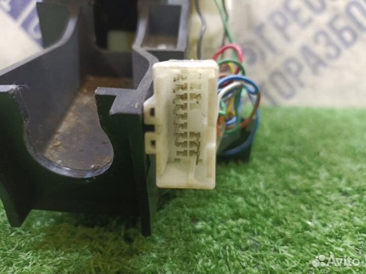 Кулиса кпп Nissan Murano кроссовер 3.5 VQ35 2006