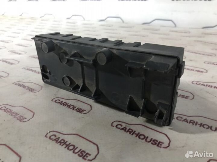 Блок управления крышки багажника Volkswagen