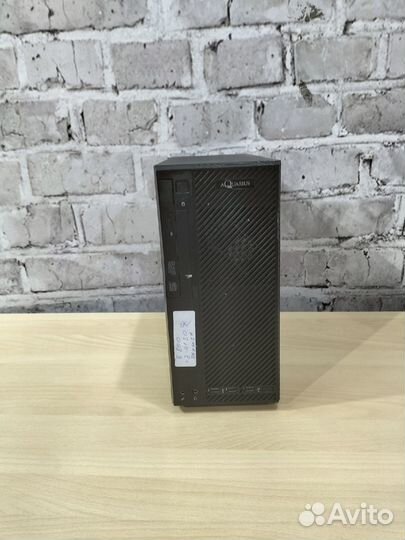 Системный блок i3