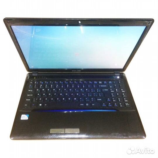 Запчасти для ноутбука DNS W253ELQ. Отп. в регионы