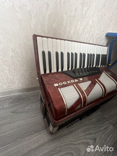 Аккордеон