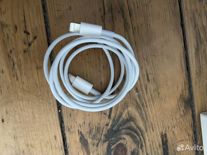 Провод для iphon