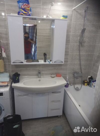 Плиточник, ремонт ванных под ключ, укладка плитки