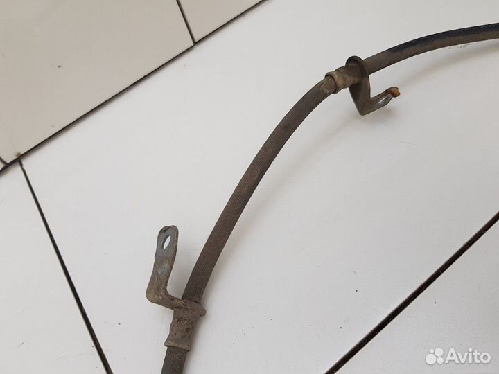 Шланг тормозной передний правый (Geely Atlas)