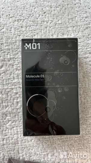 Escentric molecules 02 100 мл