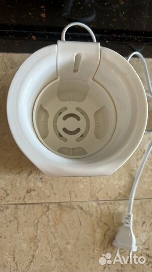 Подогреватель и стерилизатор для бутылочек chicco