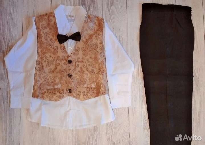 Прокат костюмов для любых торжеств