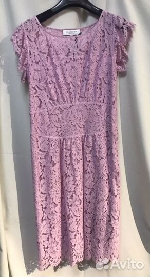 Платье Anna Rachele 46