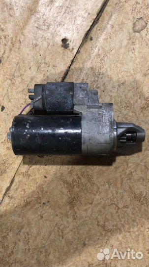 Стартер Мерседес 2.5 2.6 3.0 3.2 3.5 3.7 4.3 5.0