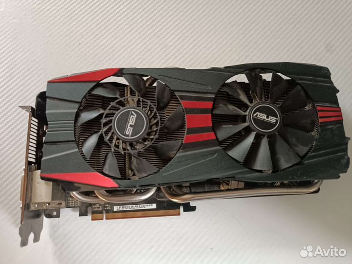 Видеокарта