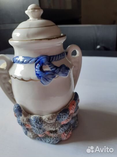 Кружка для заваривания чая