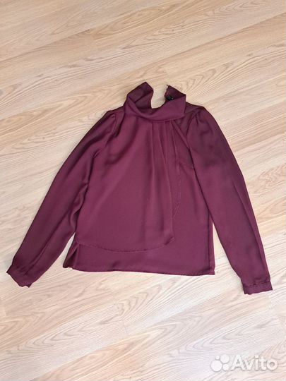 Женские вещи пакетом (7 шт)