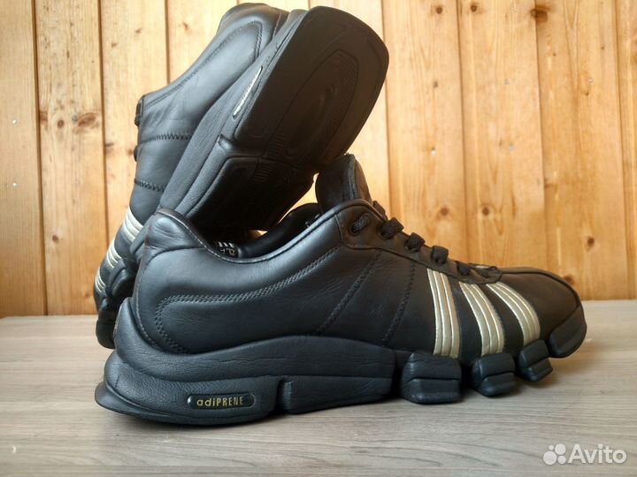 Кроссовки Adidas adiprene 2006