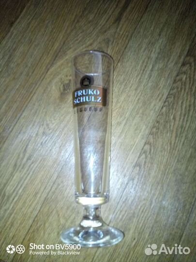 Бокалы для ликера