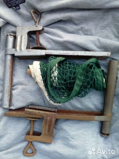 Сетка для настольного тенниса