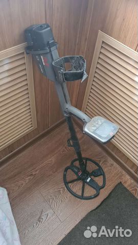 Металлоискатель Minelab CTX 3030