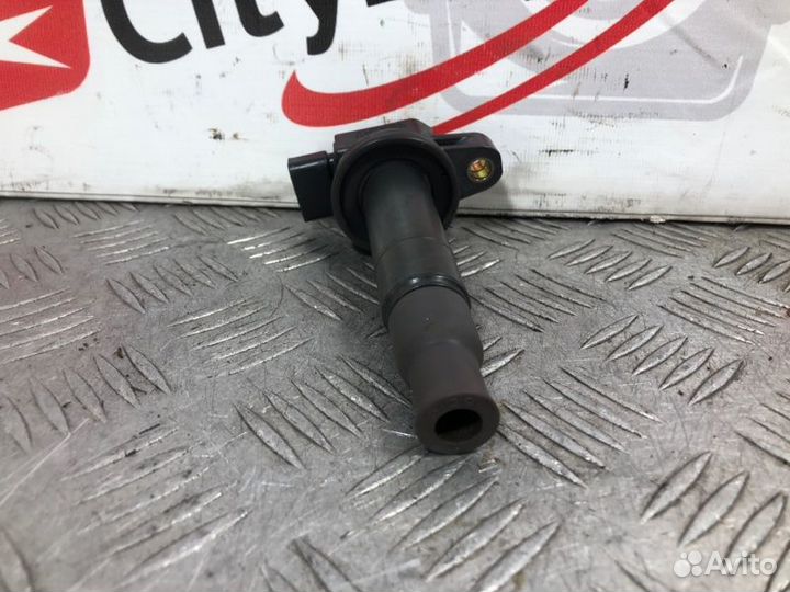 Катушка зажигания Toyota Platz SCP11 1SZ-FE