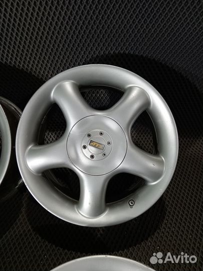 Диски R15 5/112 DIA57.1 ET38 Отправка ТК