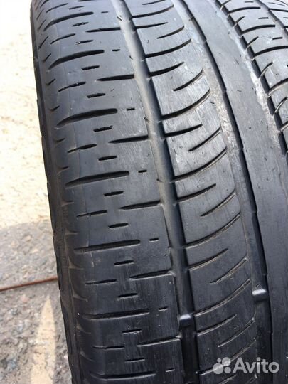 Pirelli Scorpion Zero 275/40 R20