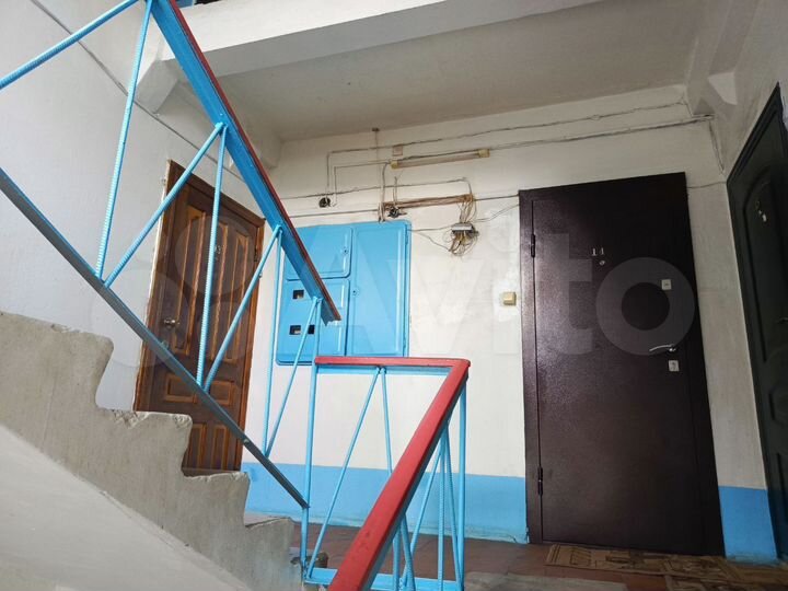 2-к. квартира, 46,6 м², 2/3 эт.