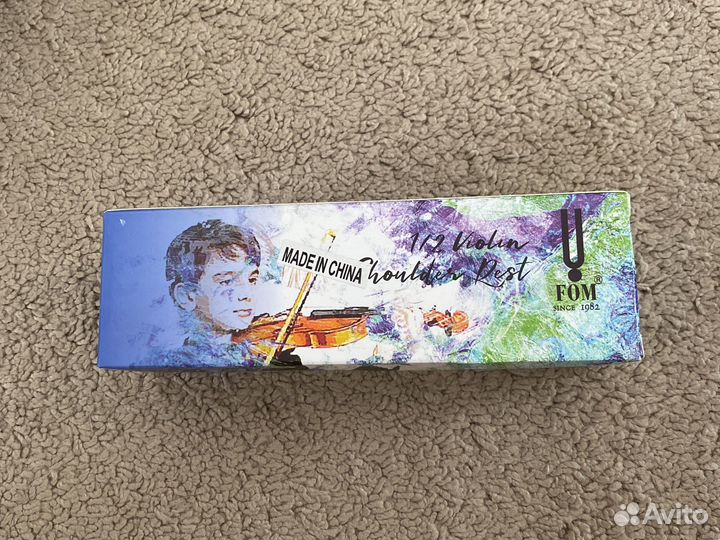 Мостик для скрипки