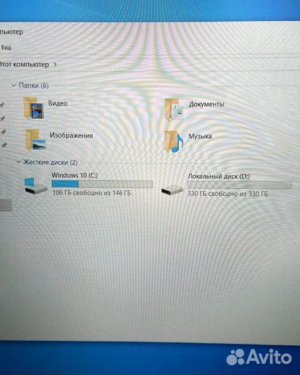 Ноутбук Lenovo IdeaPad 3 (i5-1235U/8Gb/512Gb/UHD)