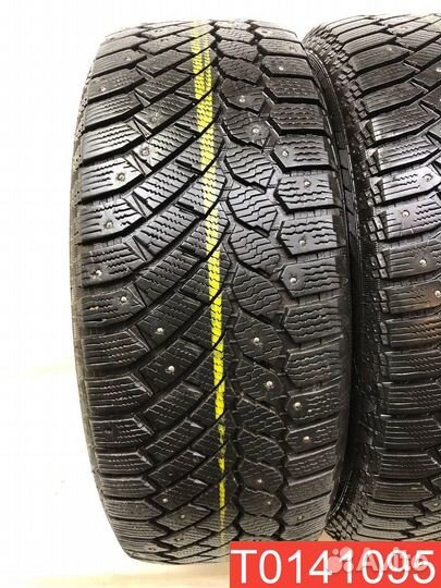 Gislaved Nord Frost 200 SUV 265/60 R18 114T