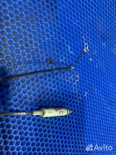 Трос лючка бензобака Land Cruiser Prado 120