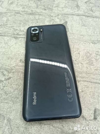 Xiaomi Redmi Note 10s 4/64Gb