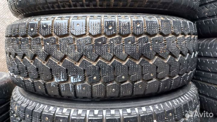 Yokohama Guardex F700P 185/65 R15