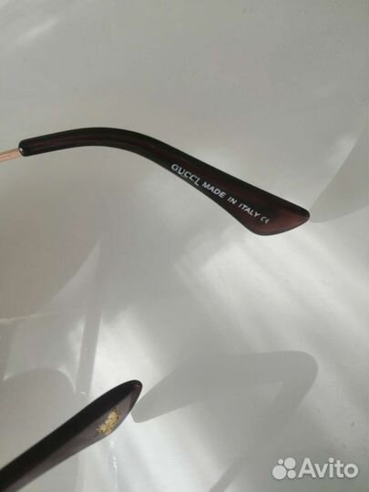 Солнцезащитные очки женские