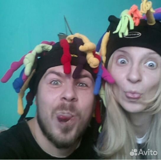 Шапки зимние лыжные, для сноуборда