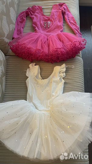 Купальник для танцев