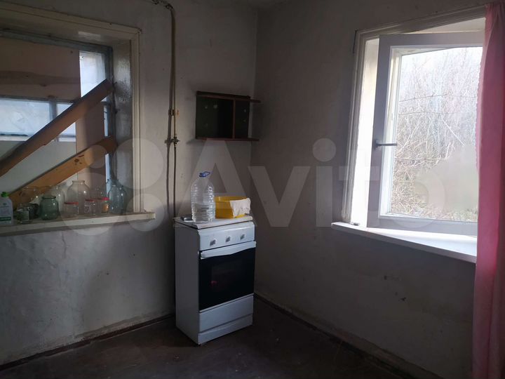 Дом 44 м² на участке 43 сот.