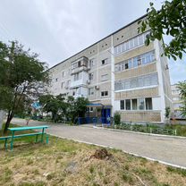 3-к. квартира, 62,1 м², 4/4 эт.