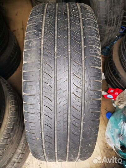 Michelin Latitude Sport 235/55 R20