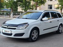 Opel Astra 1.3 MT, 2006, 215 889 км, с пробегом, цена 550 000 руб.