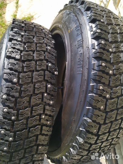 КАМА И-511 175/80 R16 88Q