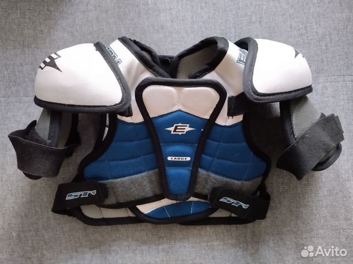 Нагрудник хоккейный easton
